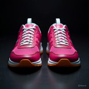 giày thể thao sneaker hx483a