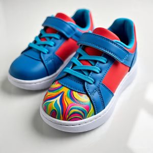 giày thể thao sneaker hx483a