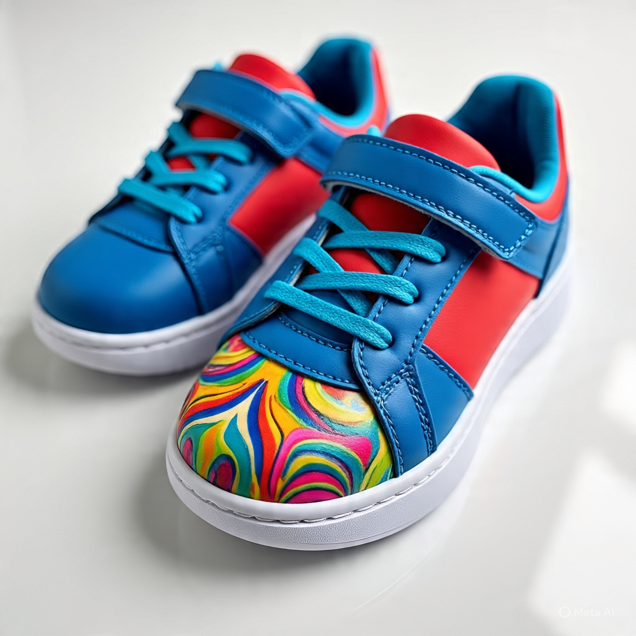 giày thể thao sneaker hx483a